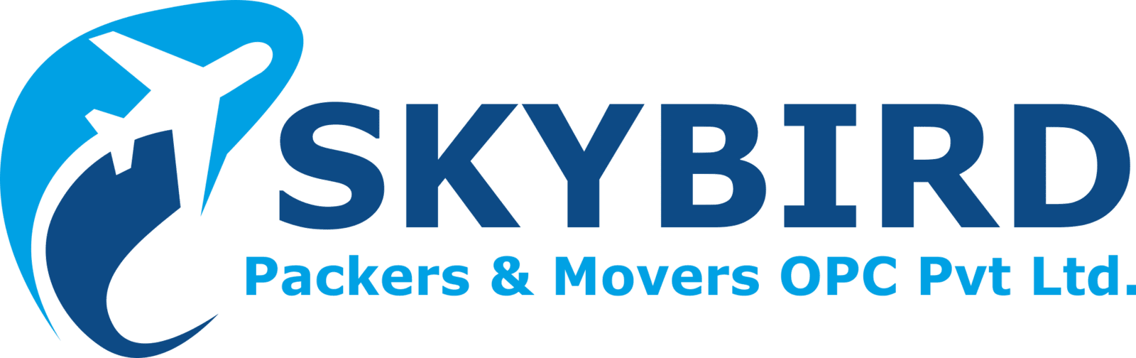 Skybird Packers and Movers Pvt Ltd